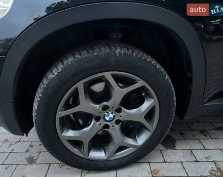Чорний БМВ Х5, об'ємом двигуна 3 л та пробігом 237 тис. км за 22500 $, фото 20 на Automoto.ua