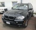 Черный БМВ Х5, объемом двигателя 3 л и пробегом 236 тыс. км за 16900 $, фото 1 на Automoto.ua