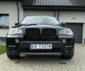 Черный БМВ Х5, объемом двигателя 3 л и пробегом 221 тыс. км за 4300 $, фото 2 на Automoto.ua