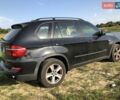 Черный БМВ Х5, объемом двигателя 3 л и пробегом 236 тыс. км за 16900 $, фото 4 на Automoto.ua