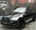 Черный БМВ Х5, объемом двигателя 3 л и пробегом 268 тыс. км за 13900 $, фото 3 на Automoto.ua