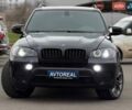 Чорний БМВ Х5, об'ємом двигуна 3 л та пробігом 350 тис. км за 18500 $, фото 2 на Automoto.ua