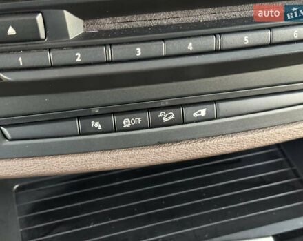 Черный БМВ Х5, объемом двигателя 3 л и пробегом 180 тыс. км за 20999 $, фото 34 на Automoto.ua