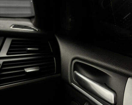 Чорний БМВ Х5, об'ємом двигуна 2.99 л та пробігом 305 тис. км за 22000 $, фото 53 на Automoto.ua