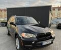 Черный БМВ Х5, объемом двигателя 3 л и пробегом 280 тыс. км за 12500 $, фото 1 на Automoto.ua