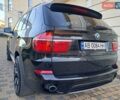 Чорний БМВ Х5, об'ємом двигуна 3 л та пробігом 191 тис. км за 14500 $, фото 33 на Automoto.ua