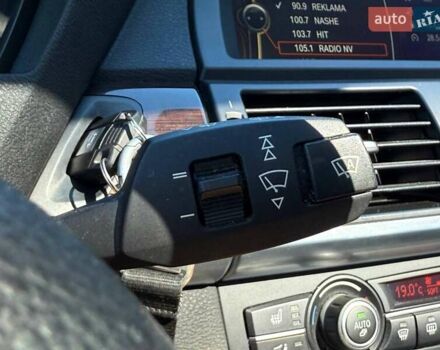 Черный БМВ Х5, объемом двигателя 2.98 л и пробегом 221 тыс. км за 14298 $, фото 25 на Automoto.ua