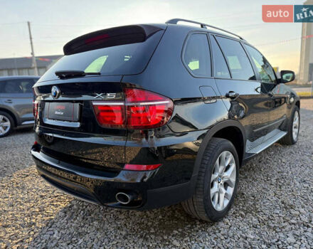 Черный БМВ Х5, объемом двигателя 2.98 л и пробегом 232 тыс. км за 15300 $, фото 9 на Automoto.ua