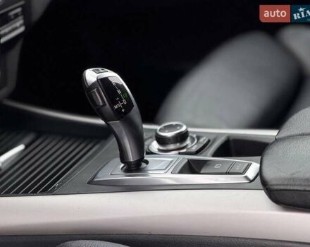 Чорний БМВ Х5, об'ємом двигуна 3 л та пробігом 350 тис. км за 18500 $, фото 39 на Automoto.ua