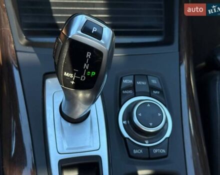 Черный БМВ Х5, объемом двигателя 2.98 л и пробегом 221 тыс. км за 14298 $, фото 28 на Automoto.ua