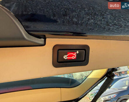 Черный БМВ Х5, объемом двигателя 2.98 л и пробегом 232 тыс. км за 15300 $, фото 40 на Automoto.ua