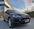 Черный БМВ Х5, объемом двигателя 3 л и пробегом 369 тыс. км за 16499 $, фото 11 на Automoto.ua