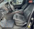 Черный БМВ Х5, объемом двигателя 4.4 л и пробегом 170 тыс. км за 17500 $, фото 20 на Automoto.ua