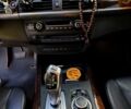 Черный БМВ Х5, объемом двигателя 3 л и пробегом 305 тыс. км за 19000 $, фото 5 на Automoto.ua