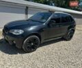 Черный БМВ Х5, объемом двигателя 3 л и пробегом 226 тыс. км за 17999 $, фото 1 на Automoto.ua