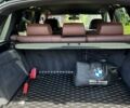 Чорний БМВ Х5, об'ємом двигуна 3 л та пробігом 214 тис. км за 22900 $, фото 21 на Automoto.ua