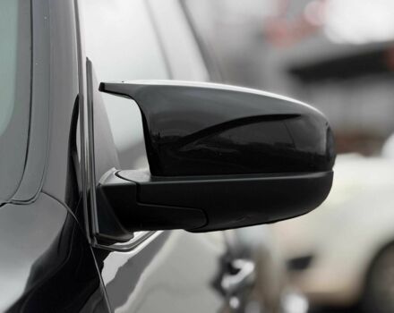 Чорний БМВ Х5, об'ємом двигуна 3 л та пробігом 250 тис. км за 18500 $, фото 5 на Automoto.ua