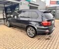 БМВ Х5 2012 в Новомосковске на Automoto.ua Черный БМВ Х5, объемом двигателя 3 л и пробегом 245 тыс. км за 18500 $, фото 5 на Automoto.ua