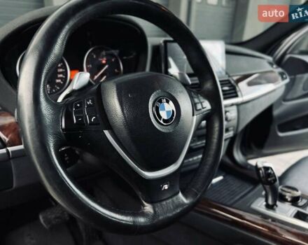 Черный БМВ Х5, объемом двигателя 2.99 л и пробегом 303 тыс. км за 17999 $, фото 28 на Automoto.ua