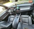 Чорний БМВ Х5, об'ємом двигуна 3 л та пробігом 218 тис. км за 17750 $, фото 57 на Automoto.ua