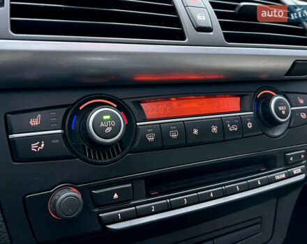 Чорний БМВ Х5, об'ємом двигуна 2.98 л та пробігом 165 тис. км за 13500 $, фото 39 на Automoto.ua