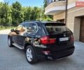 Черный БМВ Х5, объемом двигателя 2.99 л и пробегом 370 тыс. км за 16200 $, фото 18 на Automoto.ua