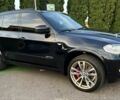 Черный БМВ Х5, объемом двигателя 3 л и пробегом 297 тыс. км за 21500 $, фото 3 на Automoto.ua