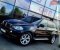 Чорний БМВ Х5, об'ємом двигуна 3 л та пробігом 218 тис. км за 17750 $, фото 11 на Automoto.ua
