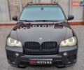 Черный БМВ Х5, объемом двигателя 2.98 л и пробегом 206 тыс. км за 15900 $, фото 14 на Automoto.ua