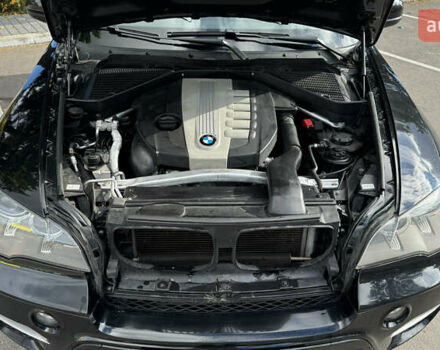 Черный БМВ Х5, объемом двигателя 3 л и пробегом 249 тыс. км за 16499 $, фото 33 на Automoto.ua