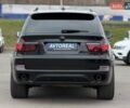 Чорний БМВ Х5, об'ємом двигуна 3 л та пробігом 350 тис. км за 18500 $, фото 17 на Automoto.ua
