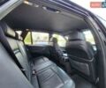 Чорний БМВ Х5, об'ємом двигуна 3 л та пробігом 218 тис. км за 17750 $, фото 50 на Automoto.ua