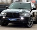 Чорний БМВ Х5, об'ємом двигуна 3 л та пробігом 350 тис. км за 18500 $, фото 1 на Automoto.ua
