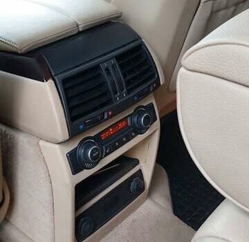 Черный БМВ Х5, объемом двигателя 2.98 л и пробегом 210 тыс. км за 17500 $, фото 17 на Automoto.ua