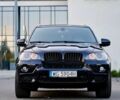 Черный БМВ Х5, объемом двигателя 3 л и пробегом 187 тыс. км за 4000 $, фото 2 на Automoto.ua