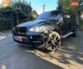 Чорний БМВ Х5, об'ємом двигуна 3 л та пробігом 119 тис. км за 14690 $, фото 1 на Automoto.ua