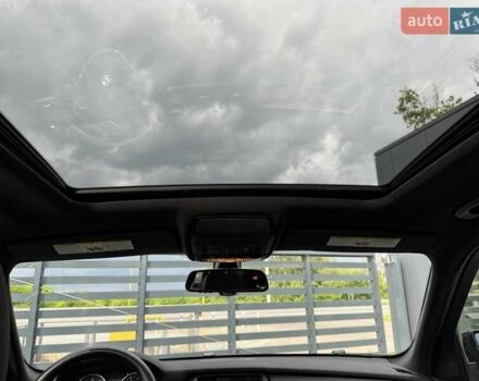 Черный БМВ Х5, объемом двигателя 4.4 л и пробегом 170 тыс. км за 17500 $, фото 4 на Automoto.ua