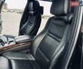 Черный БМВ Х5, объемом двигателя 2.99 л и пробегом 303 тыс. км за 17999 $, фото 16 на Automoto.ua