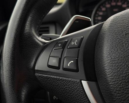 Чорний БМВ Х5, об'ємом двигуна 3 л та пробігом 250 тис. км за 18500 $, фото 19 на Automoto.ua