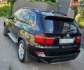 Чорний БМВ Х5, об'ємом двигуна 3 л та пробігом 218 тис. км за 17750 $, фото 34 на Automoto.ua