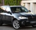 Чорний БМВ Х5, об'ємом двигуна 3 л та пробігом 250 тис. км за 13000 $, фото 1 на Automoto.ua