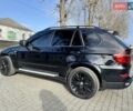 Чорний БМВ Х5, об'ємом двигуна 2.99 л та пробігом 304 тис. км за 17500 $, фото 8 на Automoto.ua