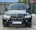Черный БМВ Х5, объемом двигателя 4.4 л и пробегом 170 тыс. км за 17500 $, фото 1 на Automoto.ua