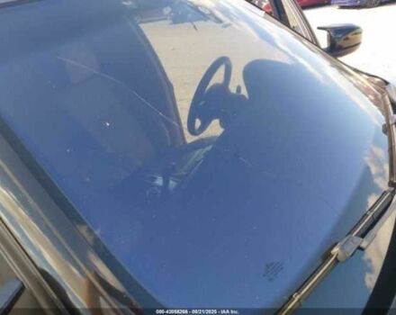 Чорний БМВ Х5, об'ємом двигуна 3 л та пробігом 209 тис. км за 1500 $, фото 16 на Automoto.ua