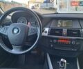 Чорний БМВ Х5, об'ємом двигуна 3 л та пробігом 191 тис. км за 14500 $, фото 77 на Automoto.ua