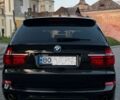 БМВ Х5 2012 в Тернополе на Automoto.ua Черный БМВ Х5, объемом двигателя 3 л и пробегом 184 тыс. км за 19500 $, фото 22 на Automoto.ua