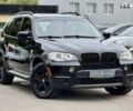 Черный БМВ Х5, объемом двигателя 3 л и пробегом 228 тыс. км за 13900 $, фото 1 на Automoto.ua