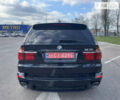 Черный БМВ Х5, объемом двигателя 3 л и пробегом 239 тыс. км за 23900 $, фото 7 на Automoto.ua