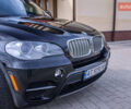 Черный БМВ Х5, объемом двигателя 3 л и пробегом 382 тыс. км за 16900 $, фото 7 на Automoto.ua
