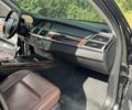 Черный БМВ Х5, объемом двигателя 2.99 л и пробегом 305 тыс. км за 17700 $, фото 28 на Automoto.ua